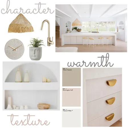 kitchen Interior Design Mood Board by saige on Style Sourcebook