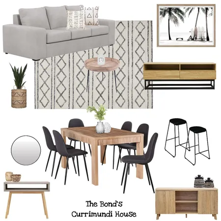 The Bonds Interior Design Mood Board by KatieSansome on Style Sourcebook
