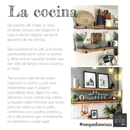 cocina Interior Design Mood Board by mariamentira on Style Sourcebook