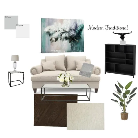 assignment 3 Interior Design Mood Board by Sam on Style Sourcebook