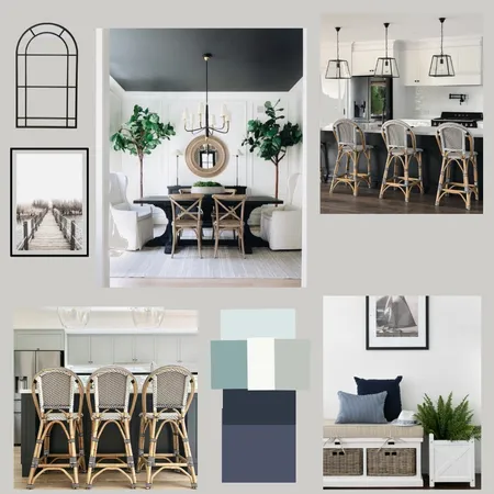 Sanubala - provincial Interior Design Mood Board by Home By Jacinta on Style Sourcebook