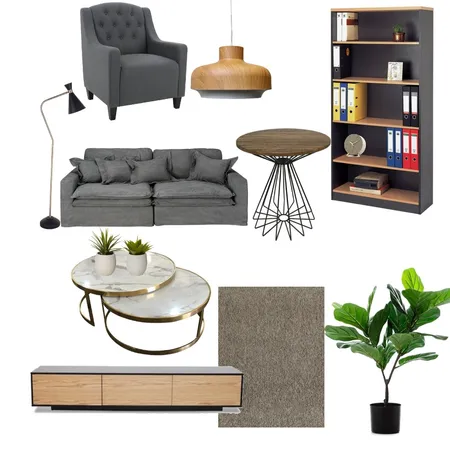 Living room Interior Design Mood Board by shrutimitasaraf@gmail.com on Style Sourcebook