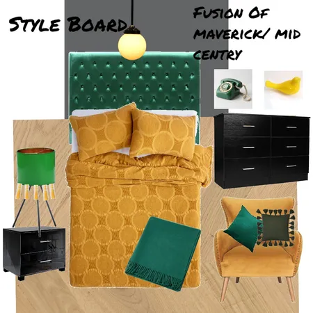 try2 Interior Design Mood Board by Allanawallace on Style Sourcebook