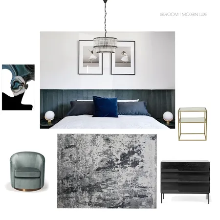 MAIN | MODERN LUXE Interior Design Mood Board by laurenmanning on Style Sourcebook