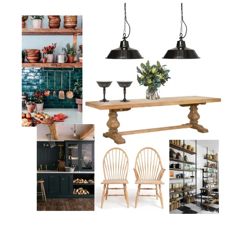 kitchen goals Interior Design Mood Board by Kloie on Style Sourcebook
