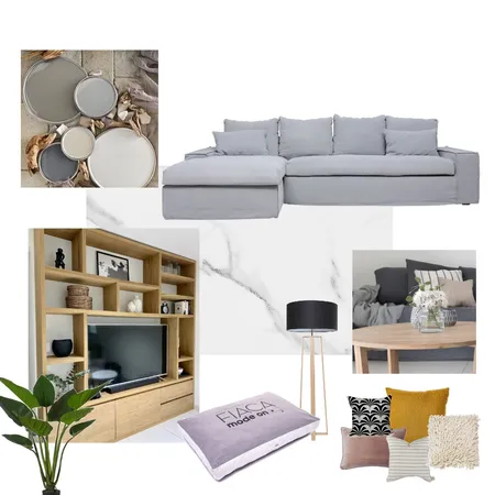 proyecto moderno elegante Interior Design Mood Board by luc on Style Sourcebook