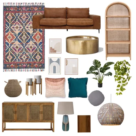 first mood board Interior Design Mood Board by lesliejmccord on Style Sourcebook
