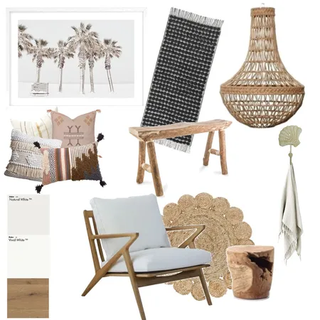 outdoor retreat Interior Design Mood Board by saige on Style Sourcebook