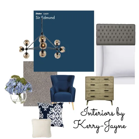 The Barn Interior Design Mood Board by Kerry-Jayne on Style Sourcebook