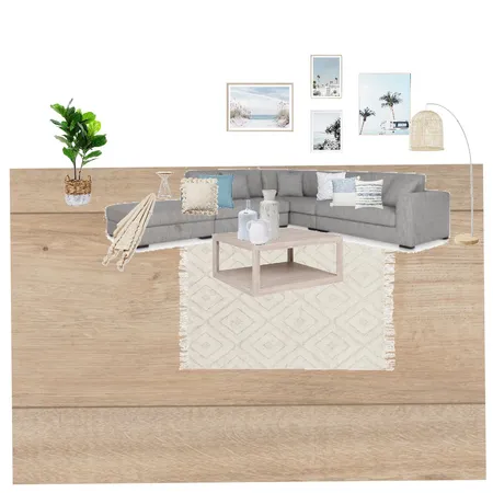 Teagan Living Room Interior Design Mood Board by kristellejade on Style Sourcebook