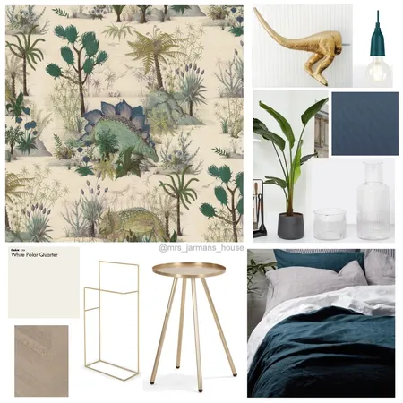 Spare Room Interior Design Mood Board by AlexandraJarman on Style Sourcebook
