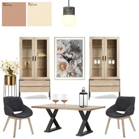 Bronze living Interior Design Mood Board by Designs by Jess on Style Sourcebook