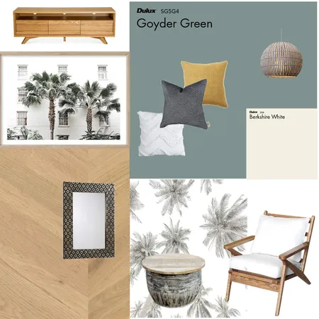Mix and match Interior Design Mood Board by Dadi on Style Sourcebook