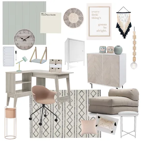 Study 2 Interior Design Mood Board by House of savvy style on Style Sourcebook