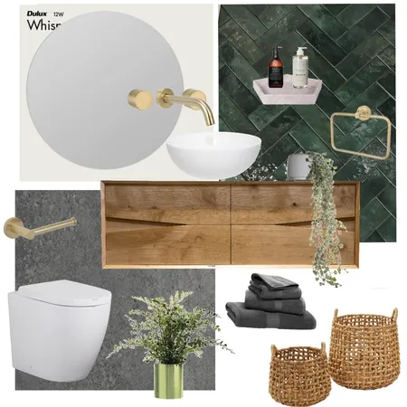 Sample Board 2 Interior Design Mood Board by taitsorbaris on Style Sourcebook