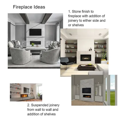 Clara &Richard Interior Design Mood Board by Savvy Interiors By Design on Style Sourcebook
