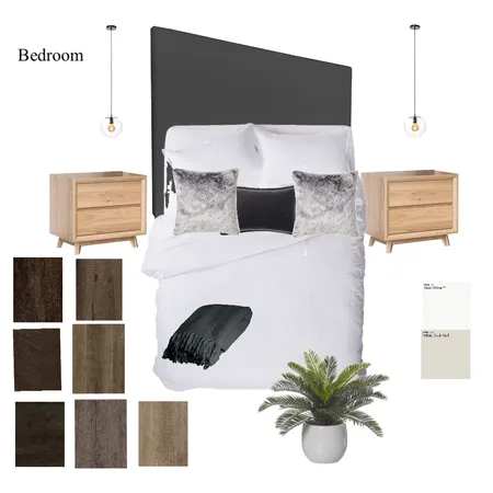 Bedroom floor? Interior Design Mood Board by RachelC on Style Sourcebook