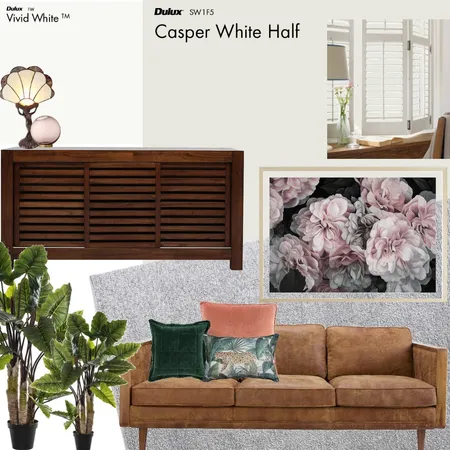Mum and Dads Lounge room Interior Design Mood Board by alisonemunro on Style Sourcebook