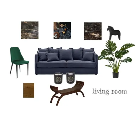 living room Interior Design Mood Board by Julia35Borodulina on Style Sourcebook