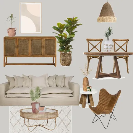 Katoomba Apartment Interior Design Mood Board by sophie.geisker on Style Sourcebook