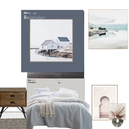 Bedroom Interior Design Mood Board by Kylie.Clark-Parry on Style Sourcebook