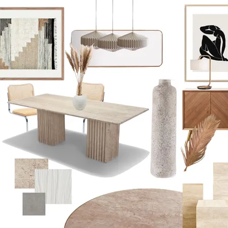 DRAFT Interior Design Mood Board by sarahford95 on Style Sourcebook