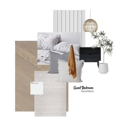 guestbedroom1 Interior Design Mood Board by courtneyatkin on Style Sourcebook