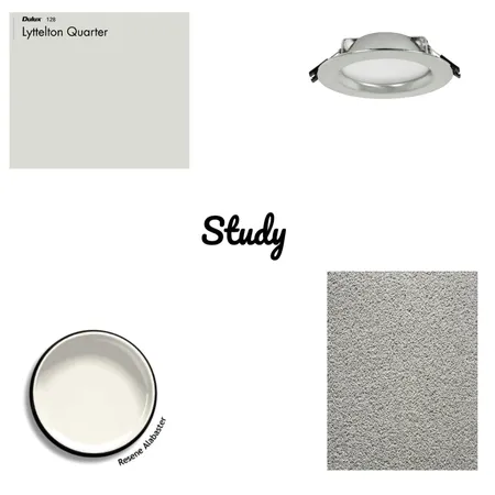 Amesbury Study Interior Design Mood Board by KellyC on Style Sourcebook