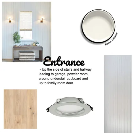 Amesbury Entrance Interior Design Mood Board by KellyC on Style Sourcebook