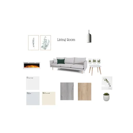 mood board minimalism Interior Design Mood Board by mjallen on Style Sourcebook