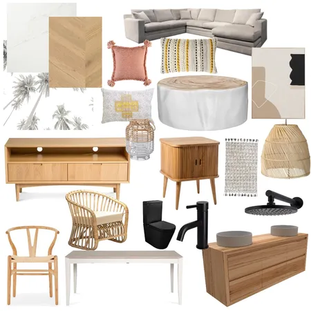 House Mood Interior Design Mood Board by rin-s229 on Style Sourcebook