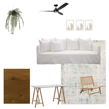 Back room Interior Design Mood Board by ebonyjackson on Style Sourcebook