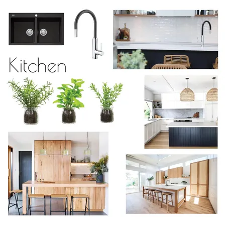 Kitchen - 78 High St Interior Design Mood Board by jlwhatley90 on Style Sourcebook