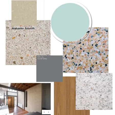 Colour Scheme House Interior Design Mood Board by sosmosh on Style Sourcebook