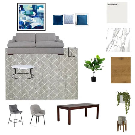 roslyn living2 Interior Design Mood Board by joey_D on Style Sourcebook