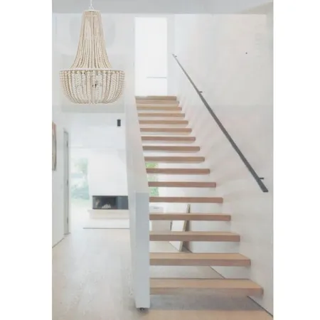 Staircase Interior Design Mood Board by becnjay on Style Sourcebook