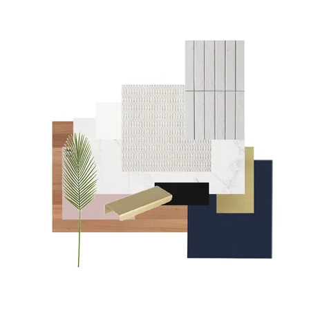 Kitchen Materials Board Interior Design Mood Board by studiogeorgie on Style Sourcebook