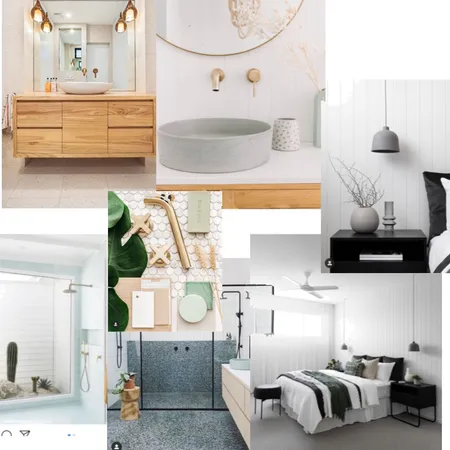 Master Interior Design Mood Board by Kirsten Petrone on Style Sourcebook