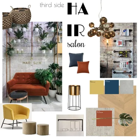 hs3 Interior Design Mood Board by maritsoui on Style Sourcebook