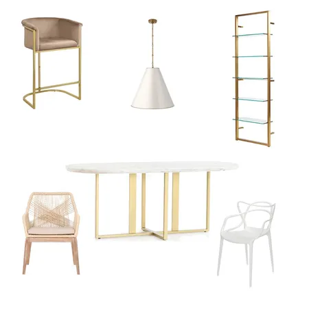 Choi Breakfast Nook 2 Interior Design Mood Board by Payton on Style Sourcebook