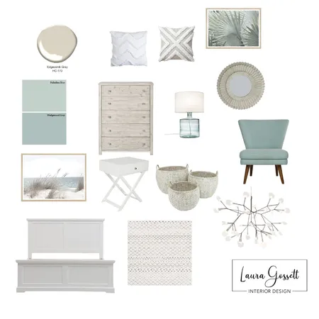 bedroom Interior Design Mood Board by Laura G on Style Sourcebook