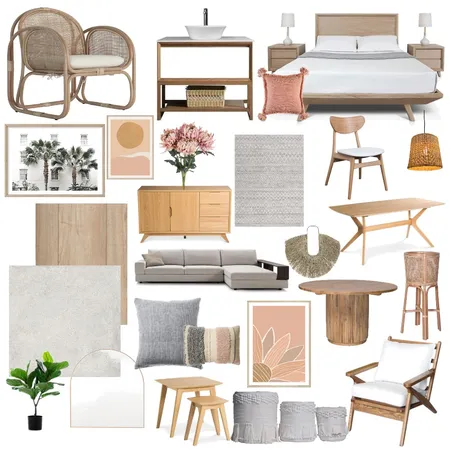 House Mood 2 Interior Design Mood Board by rin-s229 on Style Sourcebook