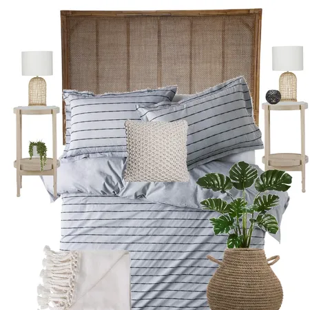 gerringong master bedroom Interior Design Mood Board by tracey50 on Style Sourcebook