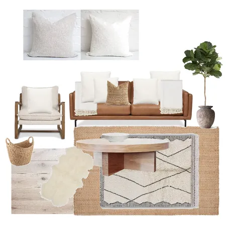 textiles Interior Design Mood Board by ChristalS on Style Sourcebook