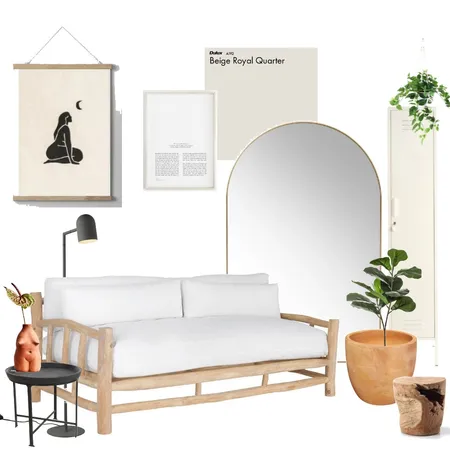 Dream spare room Interior Design Mood Board by morvenijb on Style Sourcebook