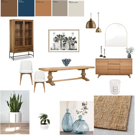 chanelle Interior Design Mood Board by mandy80 on Style Sourcebook