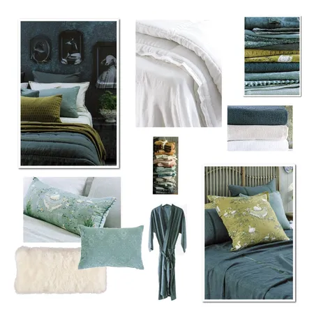 Mood Board 3 Interior Design Mood Board by aklaadnid on Style Sourcebook