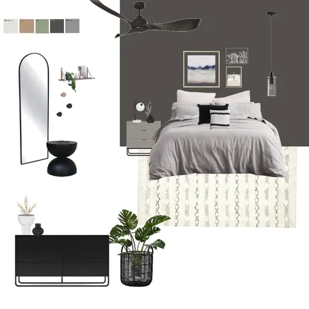 dana & miki 2 Interior Design Mood Board by danishlayfer on Style Sourcebook