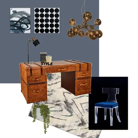 Budget Example 3 Interior Design Mood Board by AinaCurated on Style Sourcebook