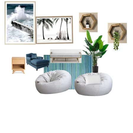 cubby house Interior Design Mood Board by Ruthe on Style Sourcebook